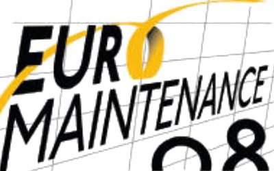 ICML Speaks At Euromaintenance 2008