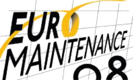ICML Speaks At Euromaintenance 2008