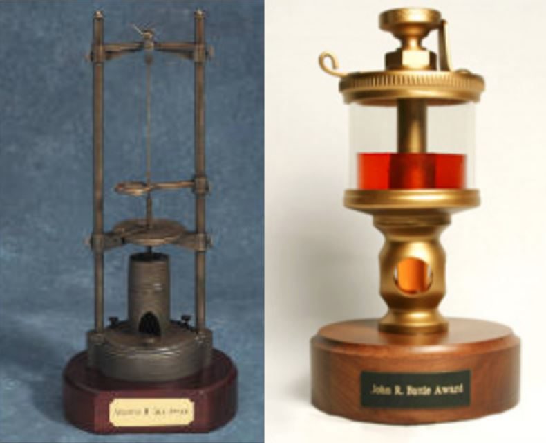 ICML Names 2015 Battle and Gill Award Winners