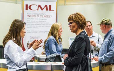 ICML Charts Growth While Planning Future Success