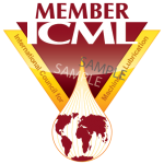 ICML Member logo