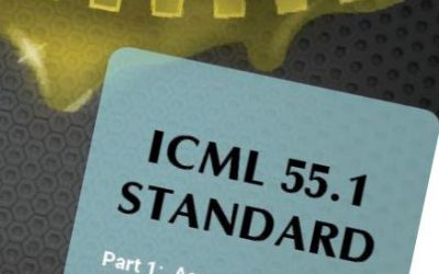 ICML 55 Standards for LUBRICATED Asset Management