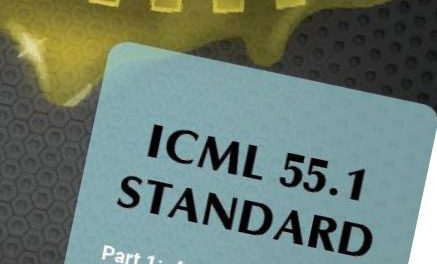 ICML 55 Standards for LUBRICATED Asset Management