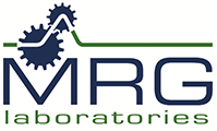 MRG Labs logo
