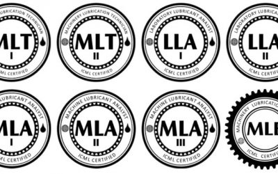 ICML Rolls Out Certification Logos