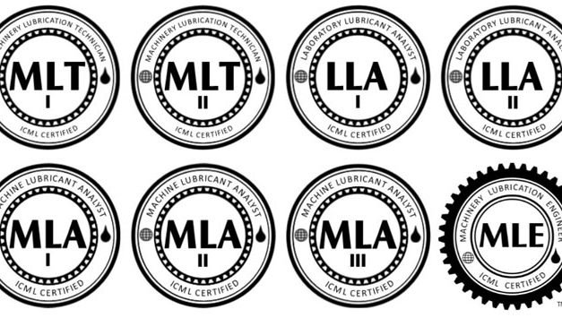 ICML Rolls Out Certification Logos