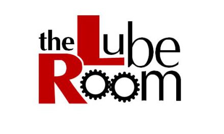 The Lube Room – August 2019