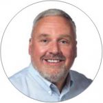 Randy Clark, CRL, MLA III, OMA