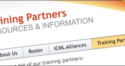 Training partners offer online courses