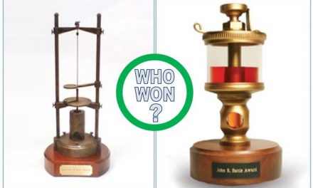 ICML Announces 2020 Battle and Gill Award Winners