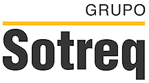 Sotreq Grupo logo