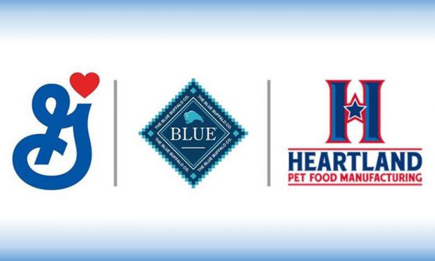 Management support provided necessary ingredient for early award-winning lube program at Blue Buffalo Heartland