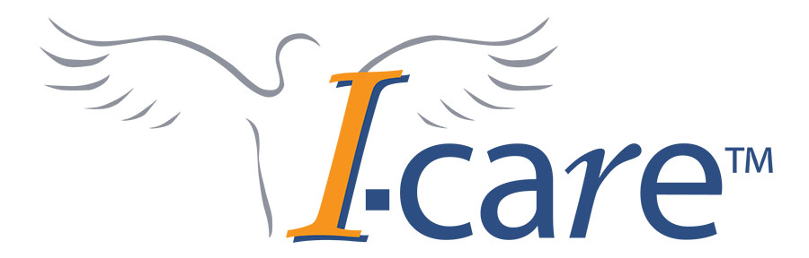 I-care sprl logo