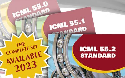 ICML Presents: A Walk Through the Complete ICML 55® Standard