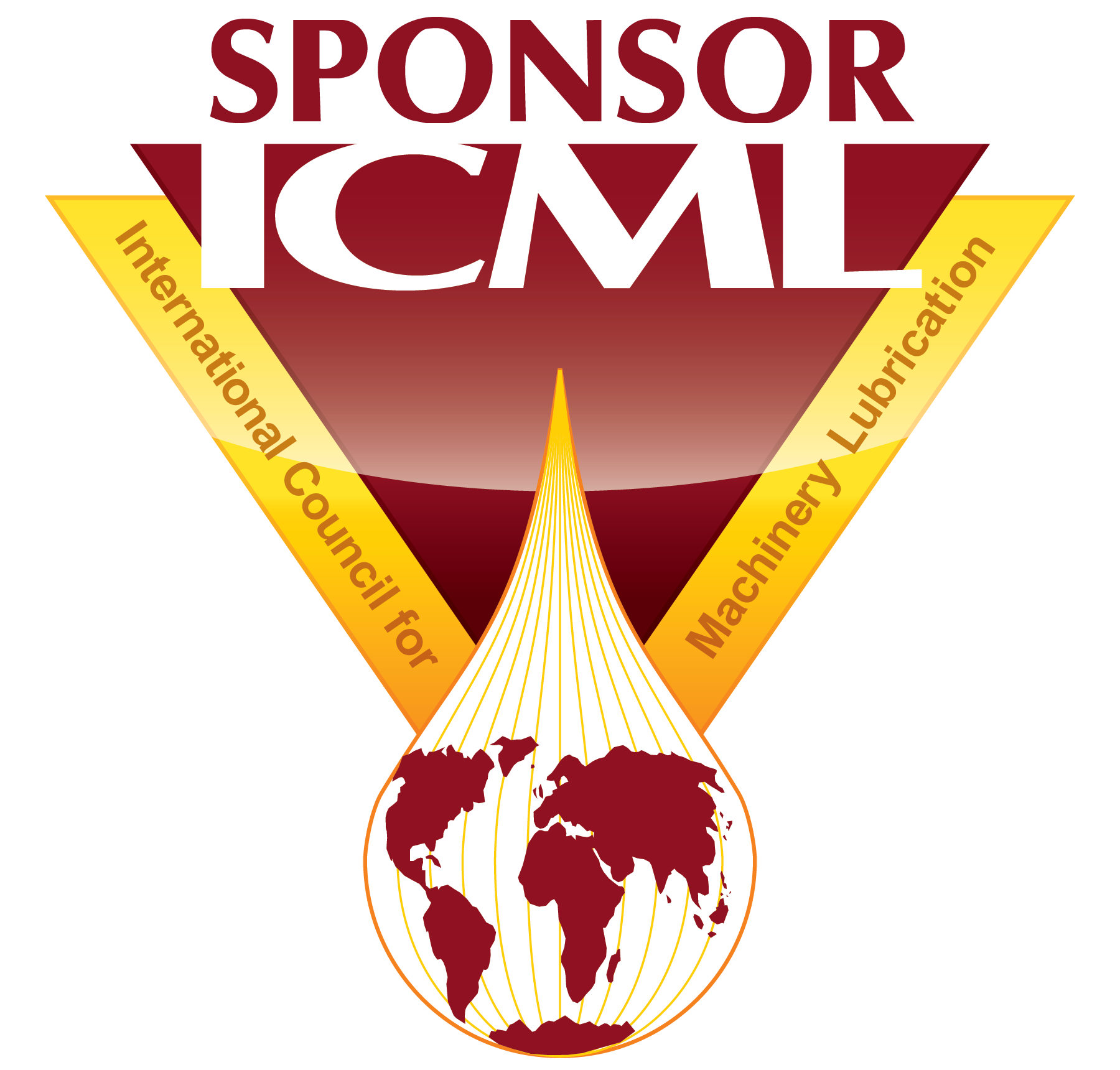 ICML Sponsor logo