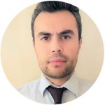 Umut Arslan, MLA III