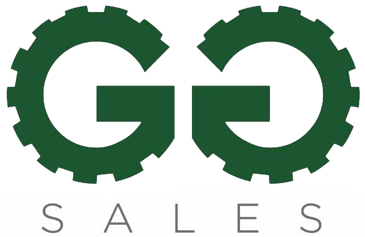 G & G Sales logo