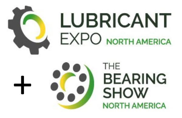 Lubricant Expo N.A. and The Bearing Show N.A. 2024
