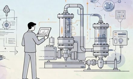 Engineering the Future of Industrial Oil Management
