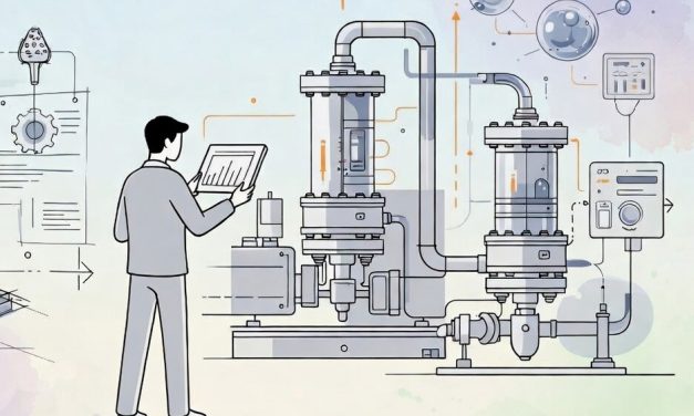 Engineering the Future of Industrial Oil Management