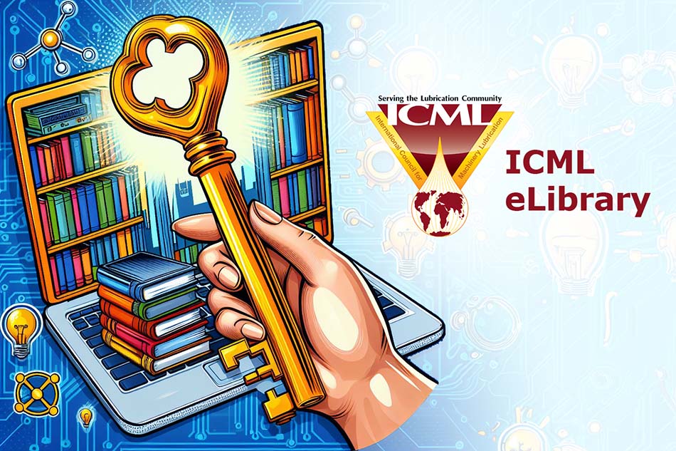 The key to ICML's new eLibrary