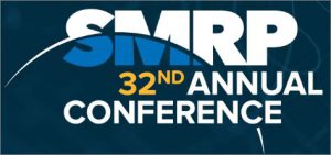 SMRP 2024 conference logo