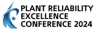 Plant Reliability Excellence 2024 logo
