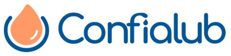 Confialub logo