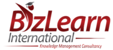 Biz Learn logo