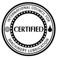 Generic CERTIFIED logo