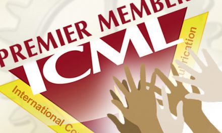 ICML Confers Membership Status to All Certified Practitioners with New Opportunities, Upgrade Option