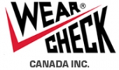 WearCheck logo