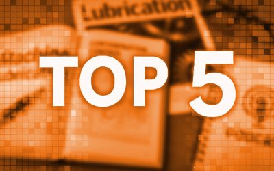 What’s Hot in the ICML eLibrary: Top Titles You’ll Want to Bookmark