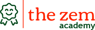 Zem Academy logo