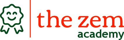 Zem Academy logo