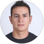 Oscar Castro