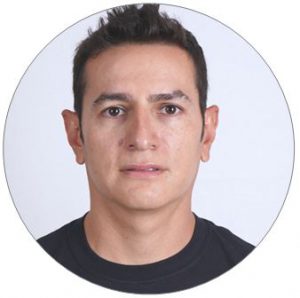 Oscar Castro