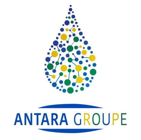 Antara Groupe logo
