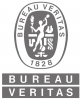 Bureau Veritas logo