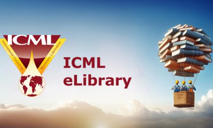 ICML <span style="text-transform: lowercase;">e</span>Library<br><span style='font-size: 85%; text-transform: none; color: gray;'>The go-to resource for all things lubrication</span>