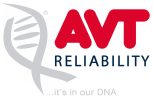 AVT Reliability logo