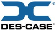 Des-Case logo