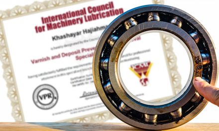 5 Reasons I Chose to Recertify My ‘VPR’ Credential