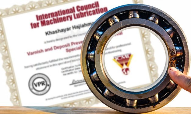 5 Reasons I Chose to Recertify My ‘VPR’ Credential