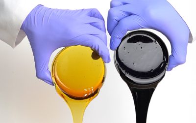 Biolubricants and the Future of Strategic Lubrication