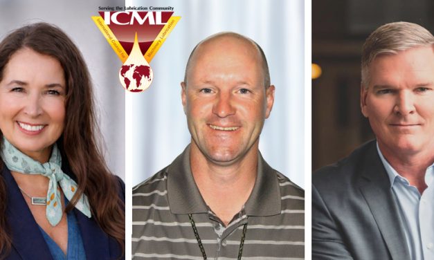 ICML Welcomes Kelley Evans, Matthew Collins, and Mike Ramsey as new Board Members