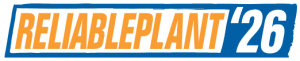 Reliable Plant 2026 logo
