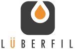 Lüberfil Lubrificação logo