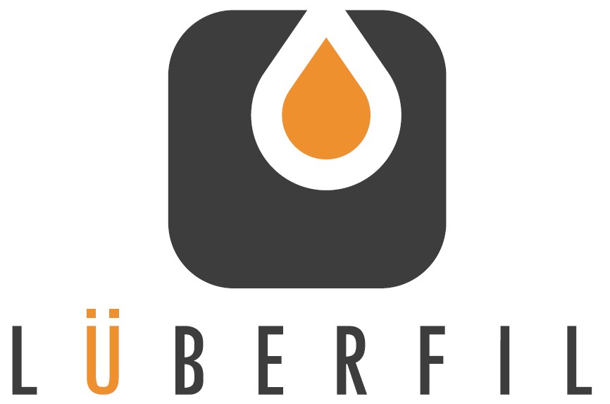 Lüberfil Lubrificação logo