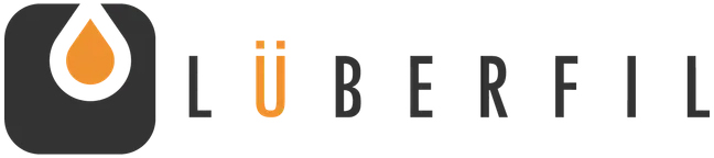 Lüberfil Lubrificação logo